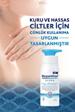 Bepanthol Derma Temel Nemlendirici Vücut Losyonu 400 Ml