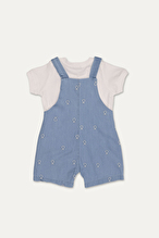 Cassiope Bebek Salopet 485811
