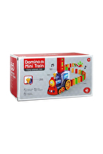 Karsan Oyuncak Domino Tren 660-B