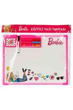 Barbie Abaküslü Yazı Tahtası