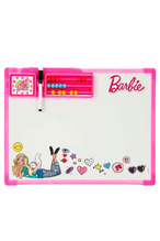 Barbie Abaküslü Yazı Tahtası