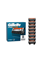 Gillette Fusion Proglide 8'li Bıçak
