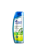 Head and Shoulders Şampuan 300ml Derinlemesine Temizlik Yaş Kontrol