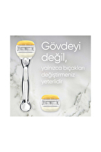 Gillette Venüs Comfortglide Tek Bıçak