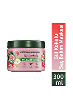 Herbal Essences Saç Maskesi Core Rose Soft 300 ml