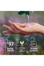 Herbal Essences Şampuan Lavender Smooth 350 ml