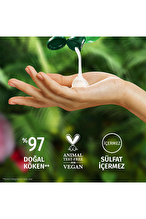 Herbal Essences Şampuan Aloe Soothe 350 ml
