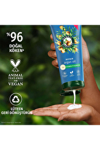 Herbal Essences Saç Kremi Core Argan Yağı 250 ml