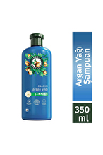 Herbal Essences Şampuan Argan Yağı 350 ml
