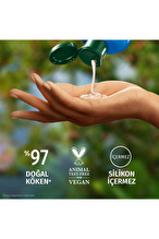Herbal Essences Şampuan Argan Yağı 350 ml