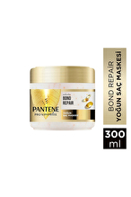 Pantene Miracles Bond Repair Saç Maskesi 300 ml