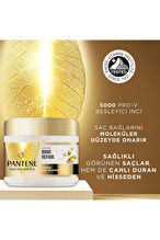 Pantene Miracles Bond Repair Saç Maskesi 300 ml