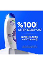 Head And Shoulders Şampuan Extra Hacim 1+1 330 ml