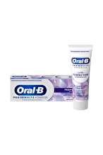 Oral-B Diş Macunu 3D White Luxe 2x 75ml