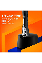 Gillette Fusion Makine + Yedek Bıçak 5'' li