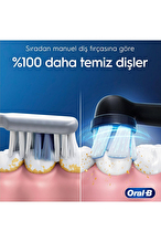 Oral-B iO 2 Şarjlı Diş Fırçası