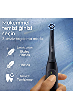 Oral-B iO 2 Şarjlı Diş Fırçası