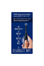 Oral-B iO 2 Şarjlı Diş Fırçası