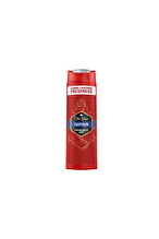Old Spice Captain Stick 50 ml + Duş Jeli 250 ml