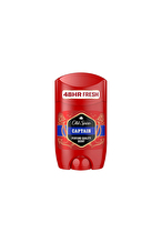 Old Spice Captain Stick 50 ml + Duş Jeli 250 ml