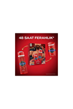Old Spice Captain Stick 50 ml + Duş Jeli 250 ml