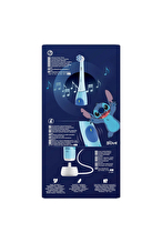 ORAL-B iO Çocuk Stitch Şarjlı Diş Fırçası