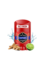 Old Spice Stick Captain 50 ml