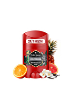 Old Spice Wolfthorn 50 ml Erkek Stick Deodorant