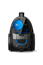 Philips FC9332 Elektrikli Süpürge + HD7301 Çaycı Hediyeli