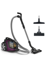 Philips Marathon Ultimate XB9155/07 650 W Toz Torbasız Süpürge