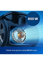 Philips XB2123/09 2000 Serisi 850 W Toz Torbasız Süpürge