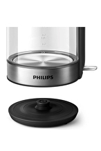 Philips 5000 Series HD9339/80 2200 W 1.7 lt Cam Su Isıtıcısı