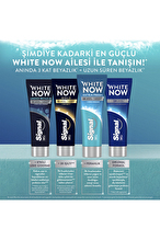 Sıgnal Diş Macunu White Now Extra Fresh 75 ml