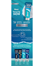 Sıgnal Diş Macunu White Now Extra Fresh 75 ml
