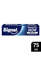 Signal Diş Macunu White Now Anında Beyazlık 75 ml