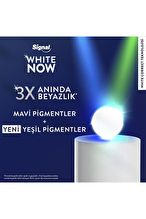 Signal Diş Macunu White Now Anında Beyazlık 75 ml