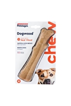 Petstages Dogwood Köpek Ahşap Çiğneme Çubuğu Medium