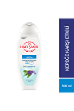 Hacı Şakir Şampuan + Saç Kremi Adaçayı 500 ml