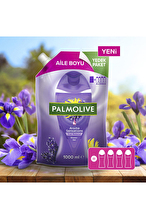 Palmolive Duş Jeli So Relaxed 1 L