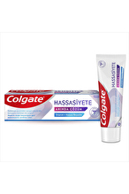Colgate Hassasiyete Anında Çözüm Onarım ve Hassas Beyazlık Diş Macunu 75 ml