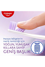 Colgate Gentle Clean 1+1 Diş Fırçası