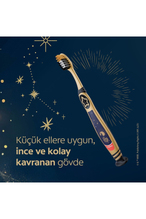 Colgate Harry Potter Diş Fırçası 6+