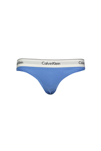 Calvin Klein Kadın Külot 0000F3786E.PWB