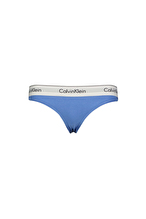 Calvin Klein Kadın Külot 0000F3787E.PWB