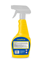 Goodyear Torpido Temizleyici Sprey 500 ml
