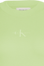 Calvin Klein Jeans Kadın Tişört LV047AB802