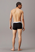 Calvin Klein Erkek 3'lü Boxer LV00NB4392.MP1