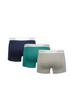 Calvin Klein Erkek 3'lü Boxer LV00NB4392.VR1