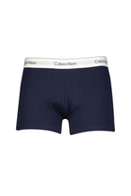 Calvin Klein Erkek 3'lü Boxer LV00NB4392.VR1