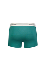 Calvin Klein Erkek 3'lü Boxer LV00NB4392.VR1